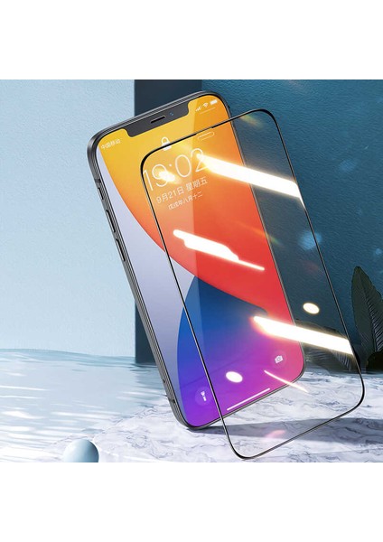 Apple iPhone 12 Uyumlu Ekran Koruyucu fiyatları
