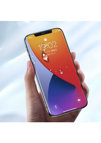 Apple iPhone 12 Uyumlu Ekran Koruyucu fırsatları