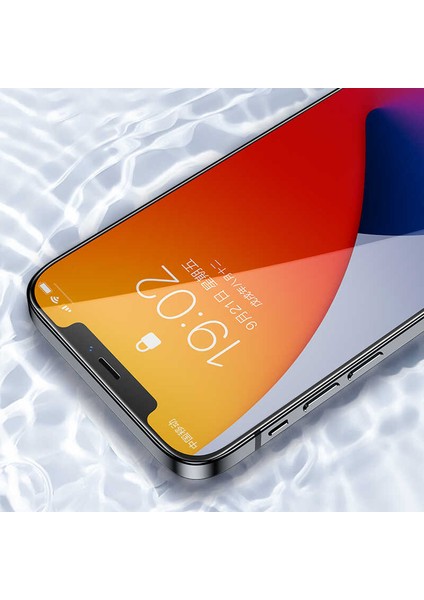 Apple iPhone 12 Uyumlu Ekran Koruyucu indirimleri