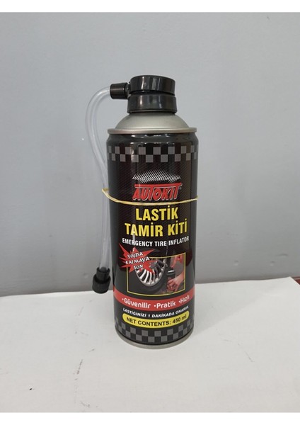 Lastik Tamir Kiti