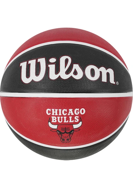 WTB1300XBCHI Chicago Bulls 7 No Basketbol Topu