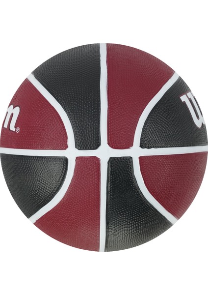 WTB1300XBMIA Miami Heat 7 No Basketbol Topu