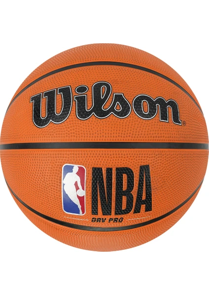 WTB9100XB07 Nba Drv Pro 7 No Basketbol Topu