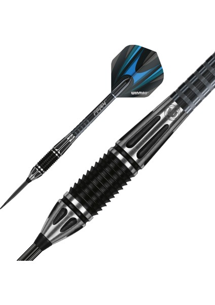 Majestic 24 G Dart Oku Seti