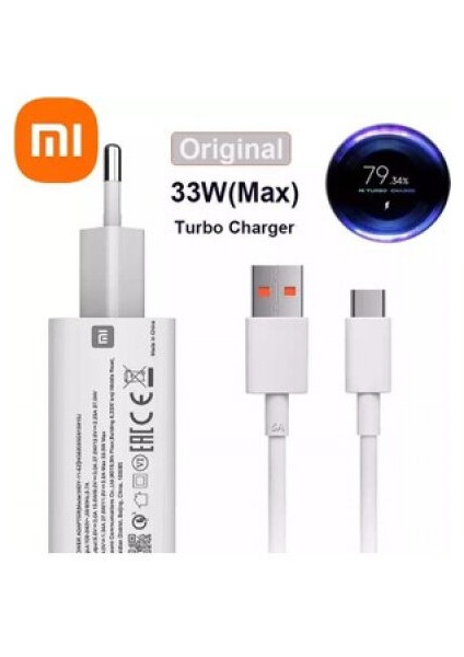 33 W Şarj Xiaomi Kutu Çıkmasıdır. fiyatları