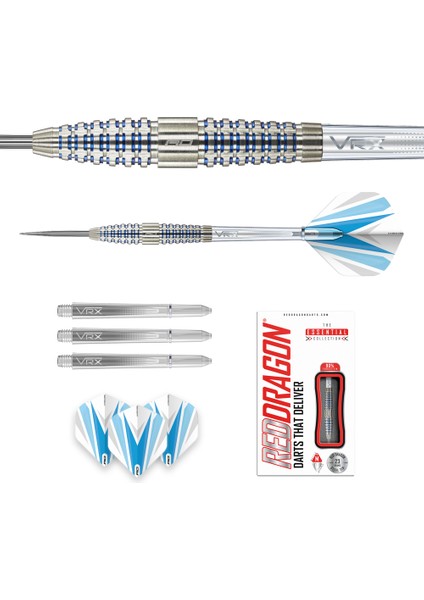 Evoke 23 G Dart Oku Seti