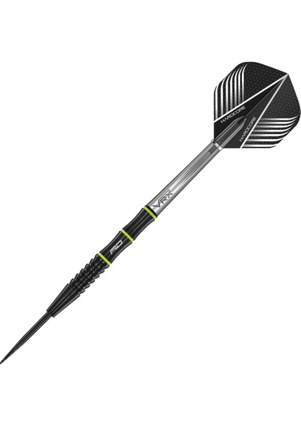 Freestyle 21 G Dart Oku Seti