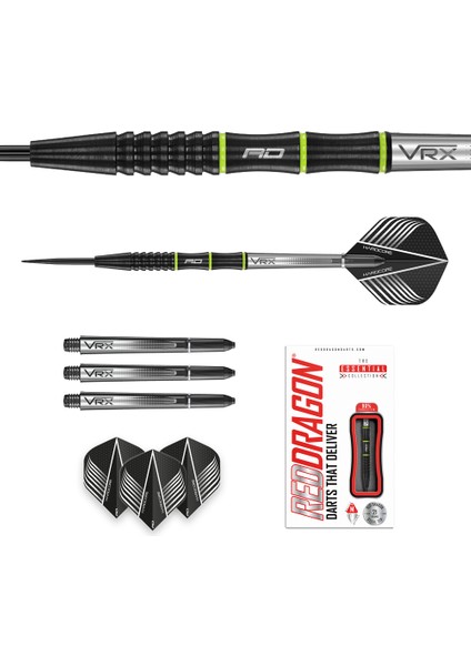 Freestyle 21 G Dart Oku Seti