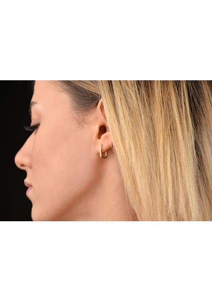 Geometrik Minimal Küpe modelleri