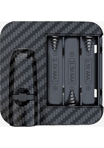 Honda Yeni Nesil Pilli Yapıştırmalı Kapı Altı Led Logo