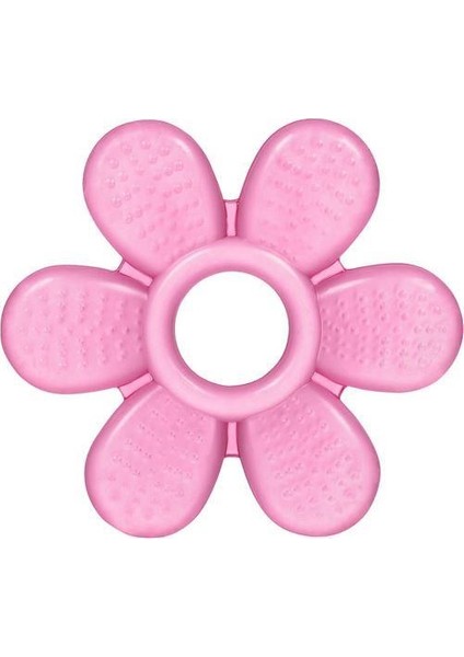 Sulu Diş Halkaları - Papatya