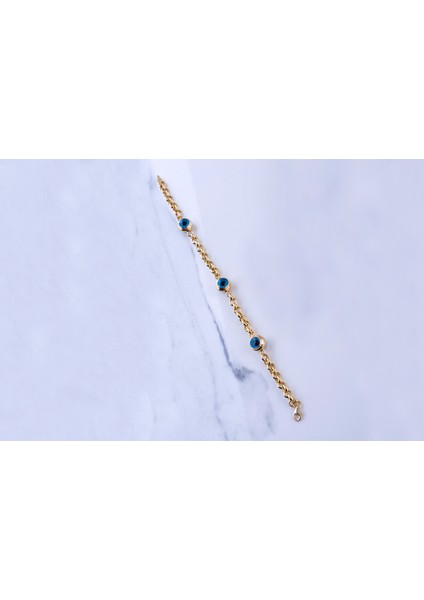 Nazar Boncuklu Bileklik fiyatları