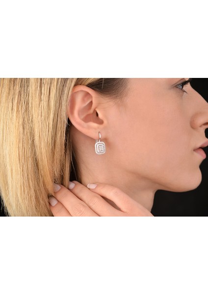 Altın Baget Küpe fiyatları