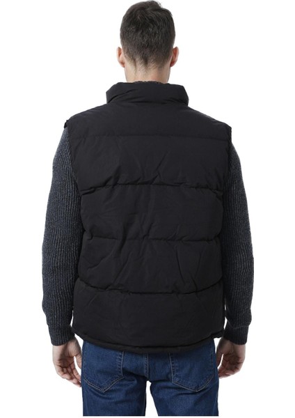 Erkek Arnold Yelek CT646 Siyah/black 21W5300CT646 fiyatları