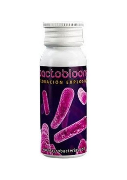 Bactobloom Bitki Besini 50 gr