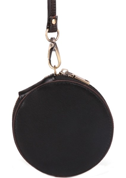 Kadın Cüzdan Siyah (Yurt Dışından)