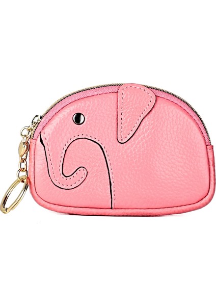 Kadın Cüzdan Pembe (Yurt Dışından)