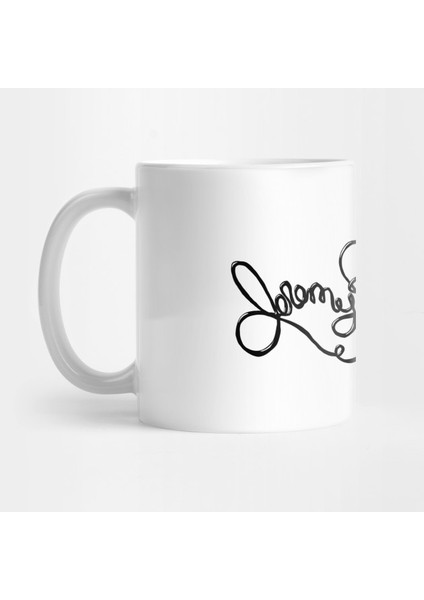 Jeremy Bearimy Kupa Bardak