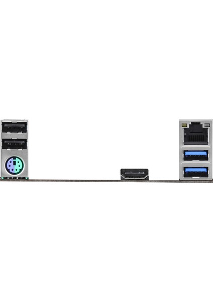 H510 Pro BTC+ Intel C242 2666MHz DDR4 ATX Mining Anakart