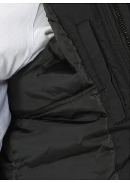 Erkek Kaban Freddy Coat 1pr SN54 Siyah/black 11W240SN54 indirimleri