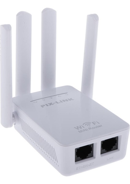 Kablosuz Tekrarlayıcı Wifi Genişletici Booster (Yurt Dışından) fiyatları
