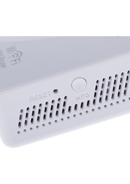 Kablosuz Tekrarlayıcı Wifi Genişletici Booster (Yurt Dışından) fırsatları