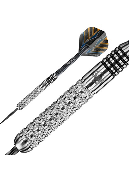 Barbarian 22 G Dart Oku Seti