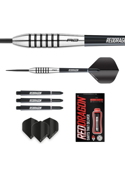 Swingfire2 25 G Dart Oku Seti indirimleri