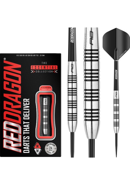 Striker1 24 G Dart Oku Seti