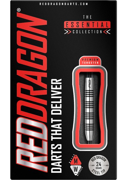 Striker1 24 G Dart Oku Seti fırsatları