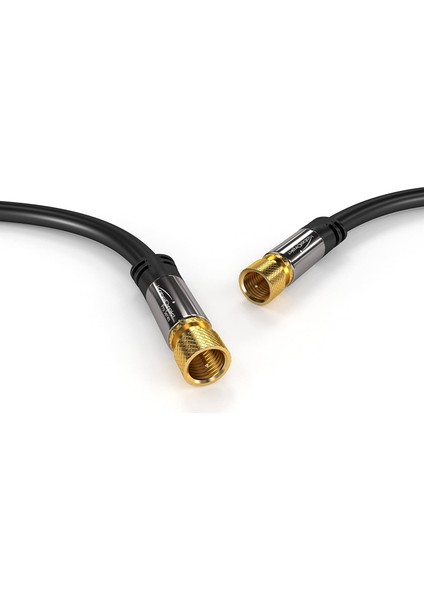 Hytech HY-P585 3mt 9.5 Tv M To 9.5 Tv F Anten Kablosu modelleri