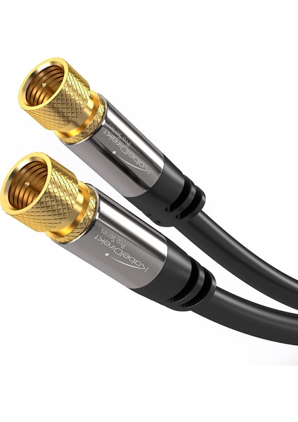 Hytech HY-P585 3mt 9.5 Tv M To 9.5 Tv F Anten Kablosu fiyatları