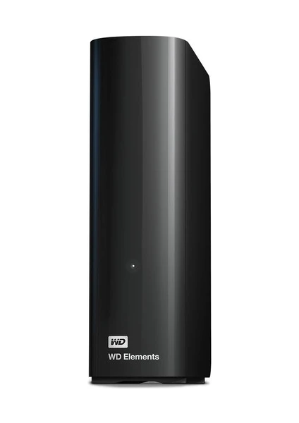 Wd Desktop 8TB 2.5" USB 3.2 Masaüstü Taşınabilir Disk