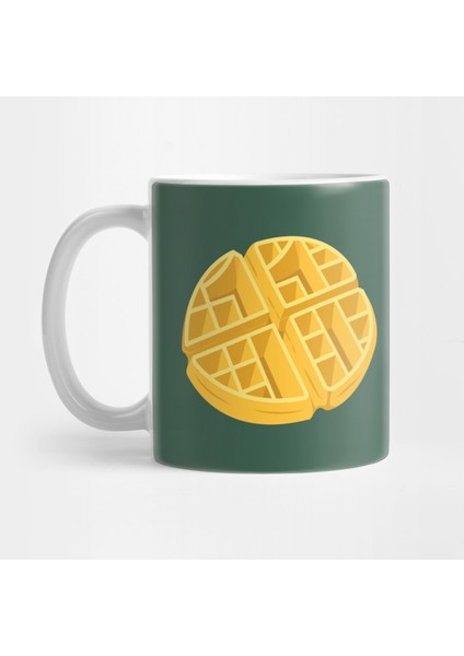 The Strangest Things | Eleven | Eggo Kupa Bardak
