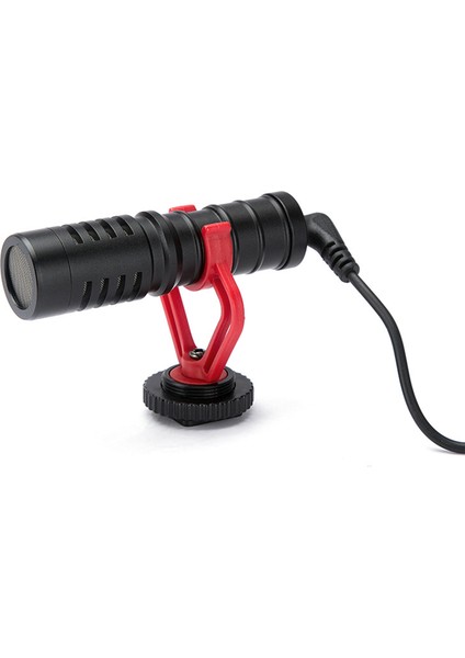 Profesyonel USB Kondenser Mikrofon Stüdyosu Kayıt Canlı Streaming 3.5mm (Yurt Dışından)