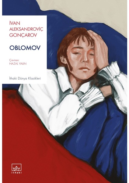 Oblomov - İvan Gonçarov