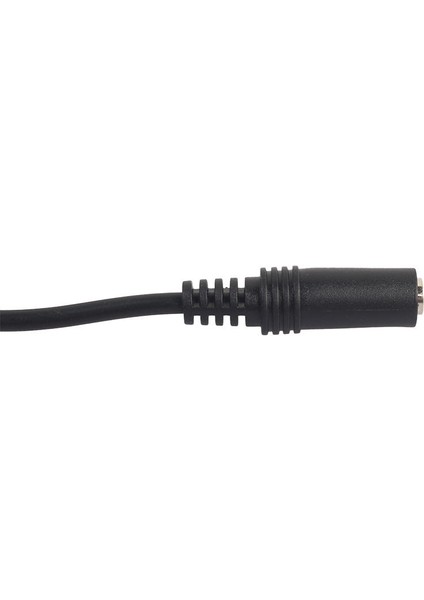 3.5mm Erkek Kadın Ses Stereo Uzatma Aux Kablosu Için Kulaklık 2m (Yurt Dışından) fırsatları