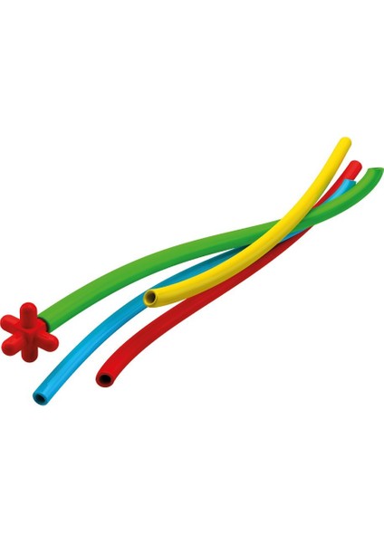 5462 Kumtoys, Bambu Çubuklar - 300 Parça / +3 Yaş fırsatları