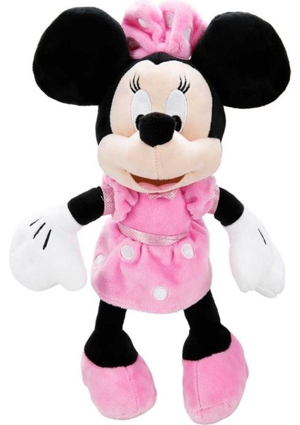 Minnie Core Peluş 43 Cm.
