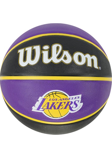 WTB1300XBLAL La Lakers 7 No Basketbol Topu