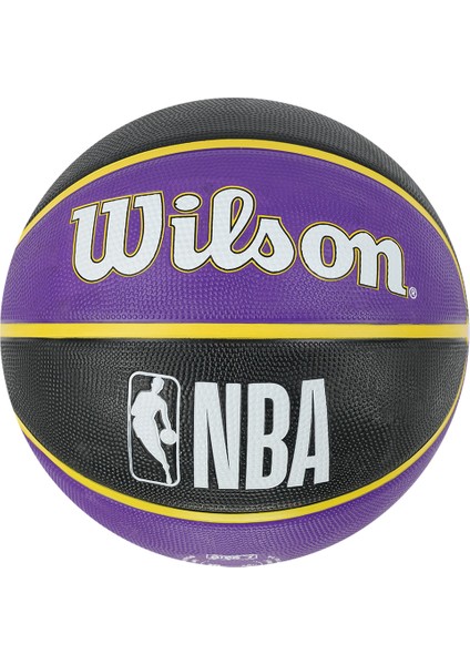 WTB1300XBLAL La Lakers 7 No Basketbol Topu