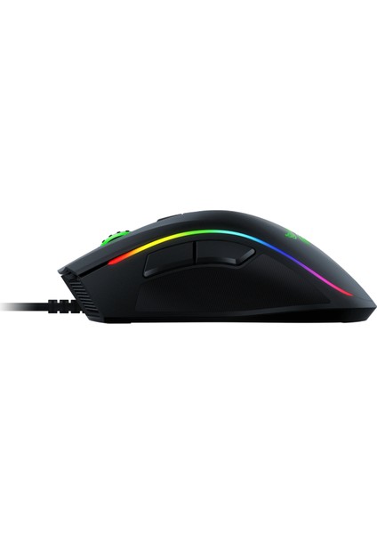 Mamba Elite Rgb Kablolu Gaming Oyuncu Mouse