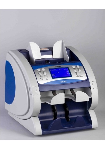 I-Hunter 2600 4 Ülke Para Birimi Karışık Para Sayma Makinesi fiyatları