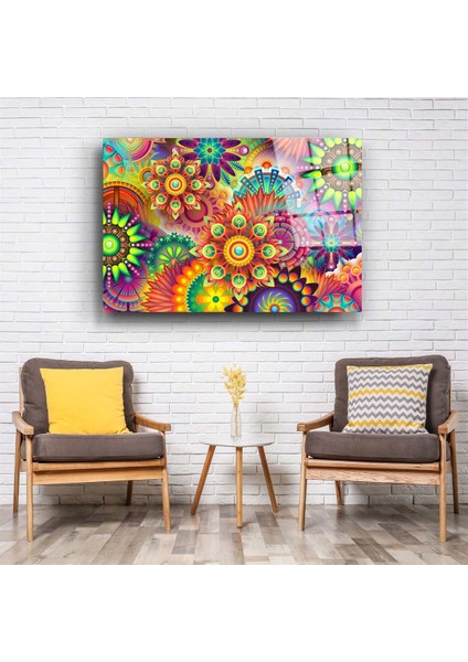 Renkler 8 Cam Tablo fiyatları