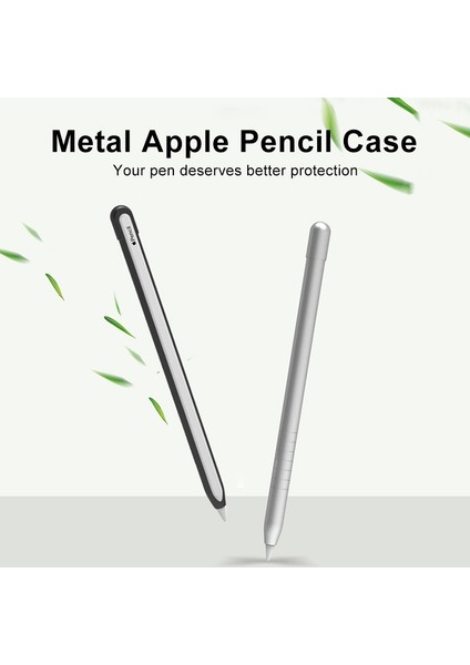 Metal Stylus Apple Kalem 2 Kılıf (Yurt Dışından) modelleri