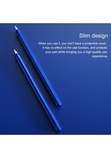 Apple Kalem 2 Silikon Koruyucu Kılıf (Yurt Dışından) modelleri