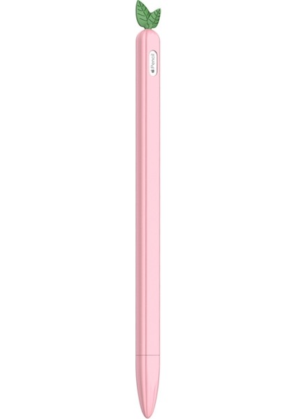 Apple Kalem 2 Silikon Koruyucu Kılıf (Yurt Dışından) fırsatları