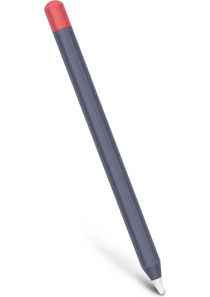 Apple Kalem 1 Silikon Koruyucu Kılıf (Yurt Dışından)