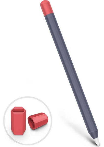 Apple Kalem 1 Silikon Koruyucu Kılıf (Yurt Dışından) fırsatları