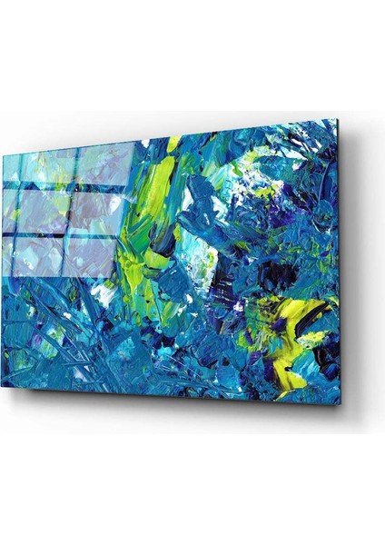 Renkler 12 Cam Tablo